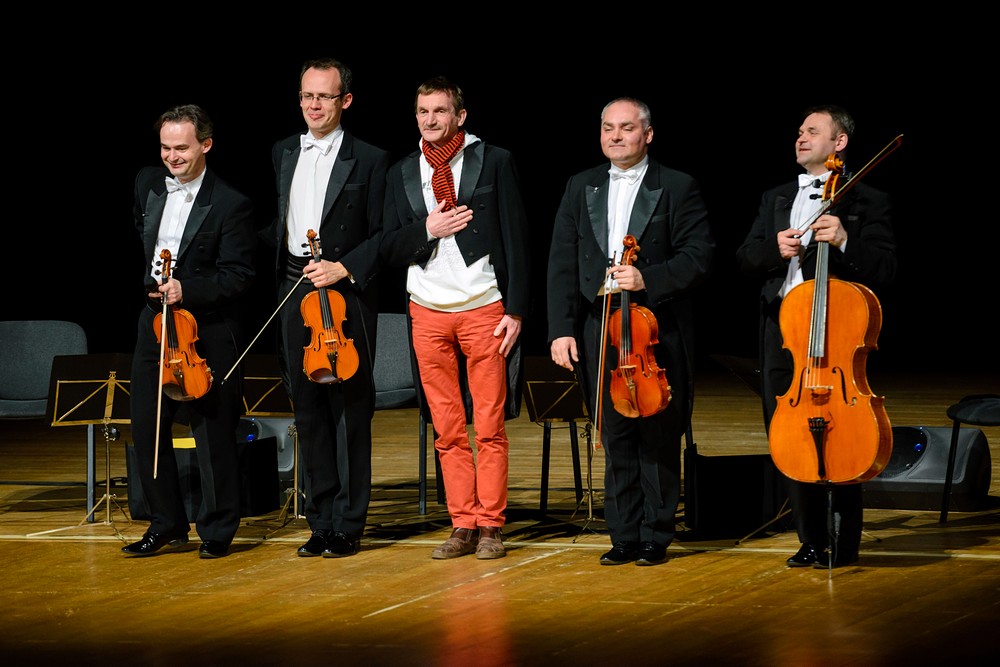 Koncert Grupy MoCarta