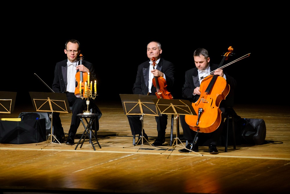 Koncert Grupy MoCarta