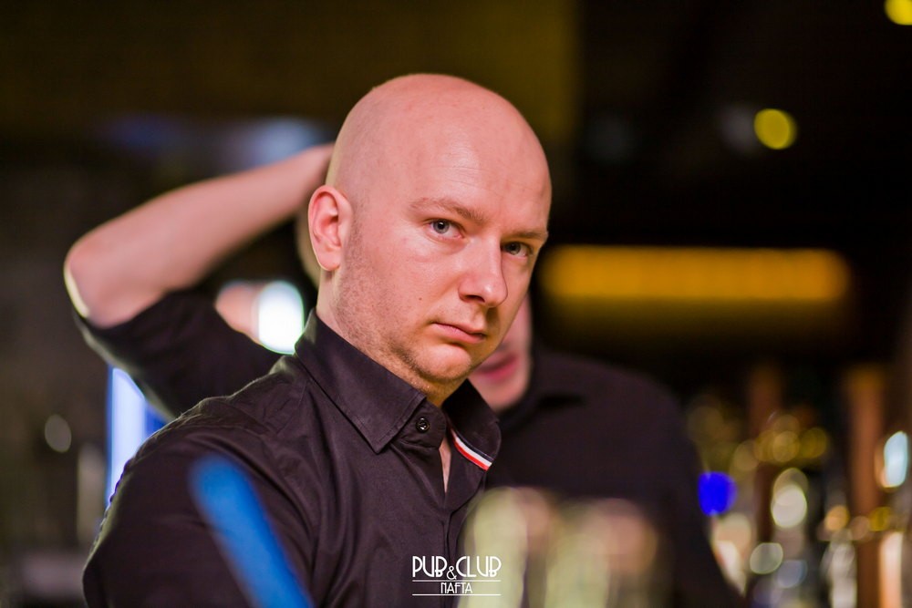 Dzień kobiet w Pub & Club Nafta. Fot. Marcin Bilski