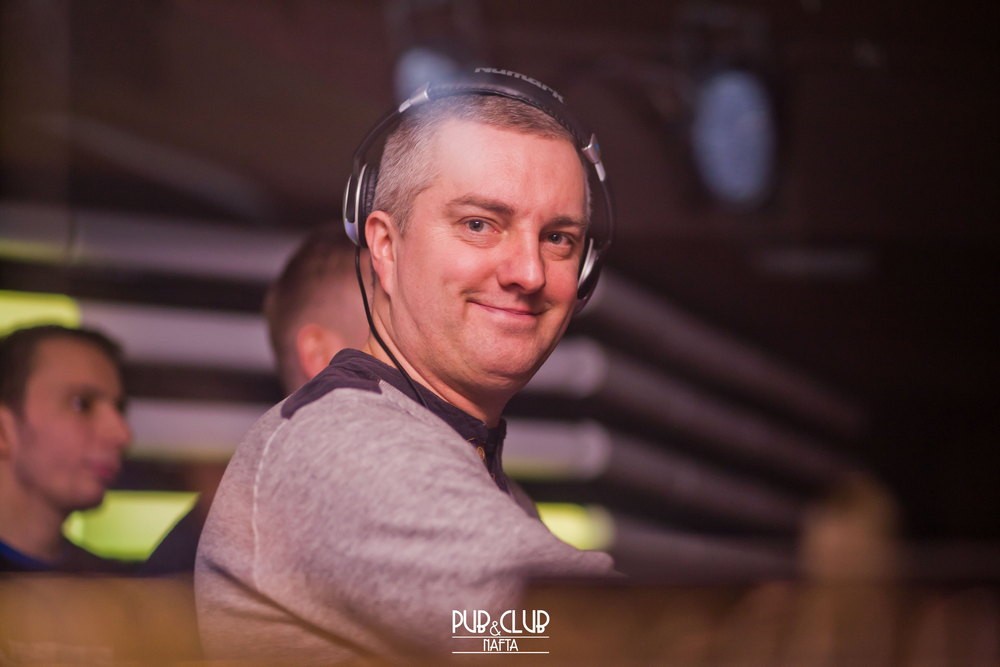 Dzień kobiet w Pub & Club Nafta. Fot. Marcin Bilski