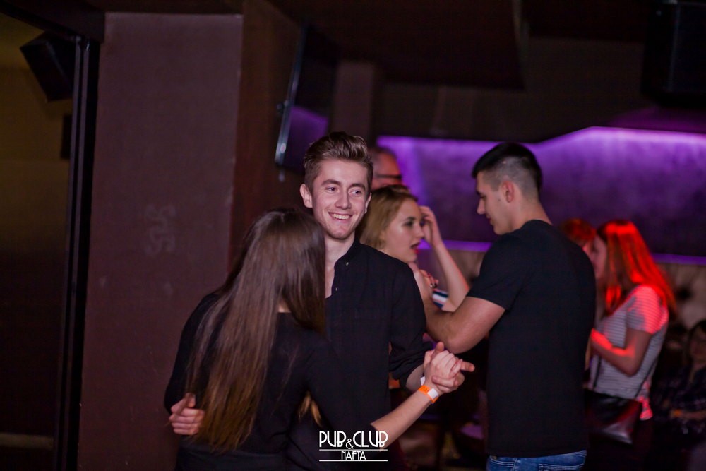 Dzień kobiet w Pub & Club Nafta. Fot. Marcin Bilski