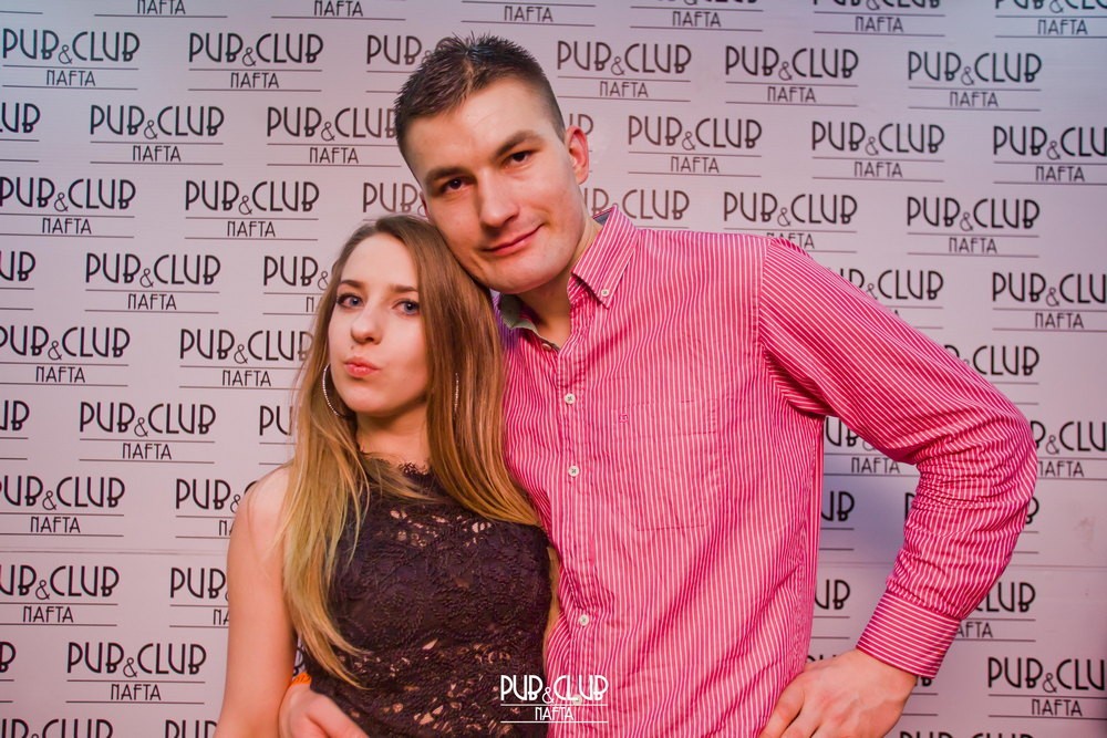 Dzień kobiet w Pub & Club Nafta. Fot. Marcin Bilski