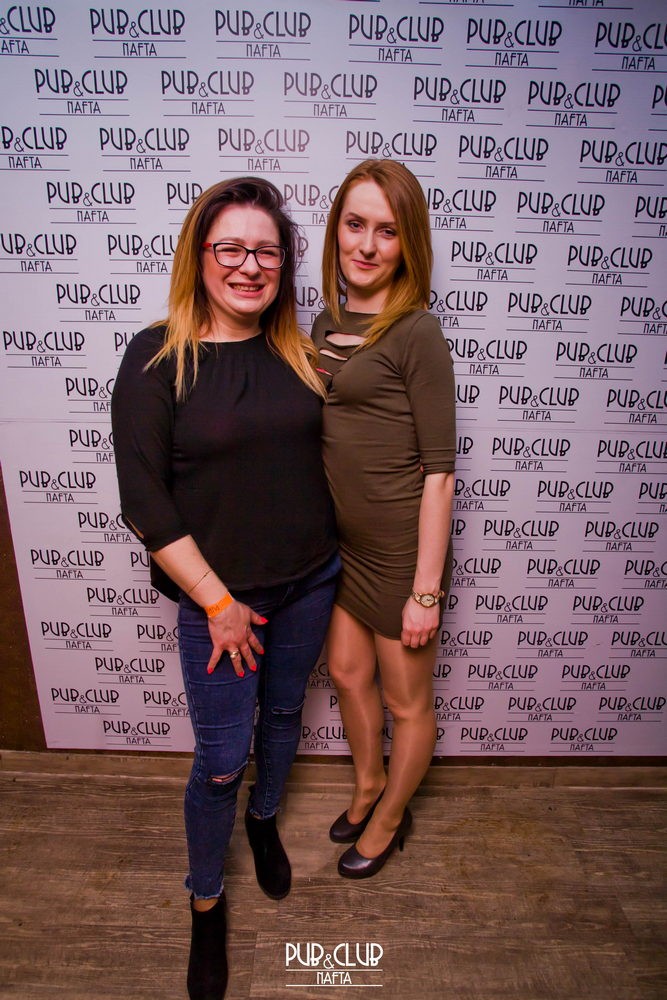 Dzień kobiet w Pub & Club Nafta. Fot. Marcin Bilski