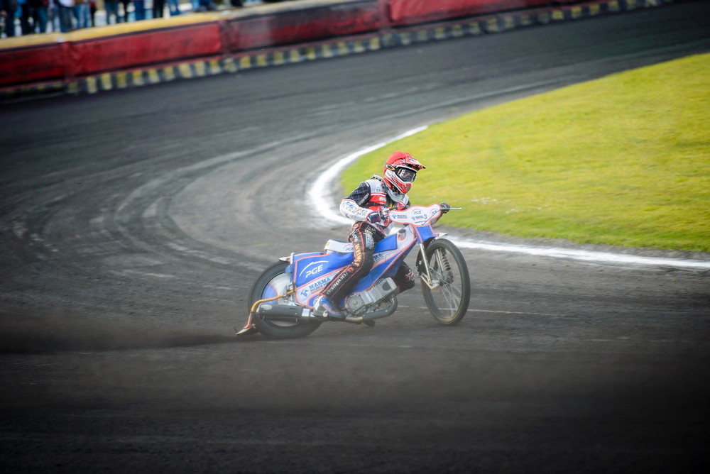 Eliminacje Złotego Kasku. Fot. Łukasz Jaracz