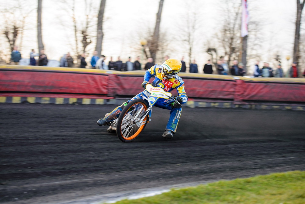 Eliminacje Złotego Kasku. Fot. Łukasz Jaracz