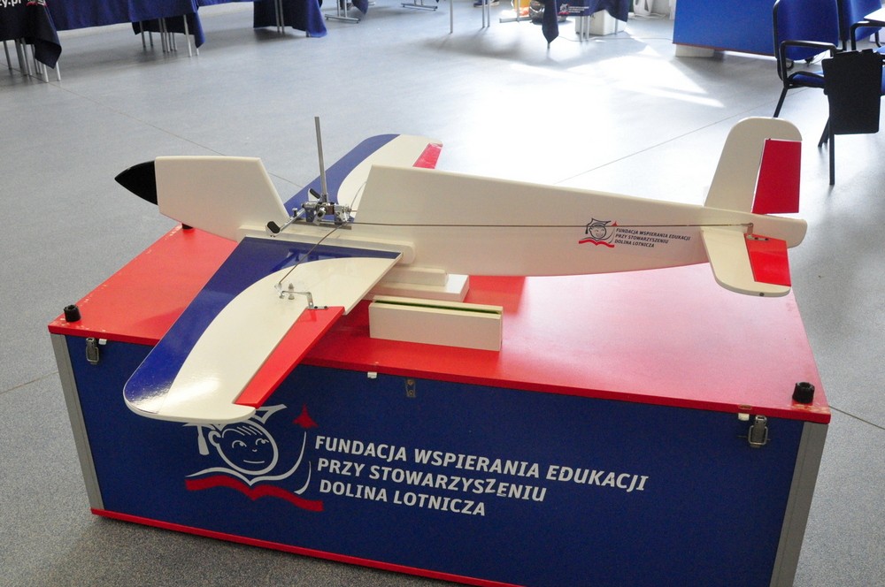 V Festiwal Nauki i Technik. Fot. Piotr Dymiński