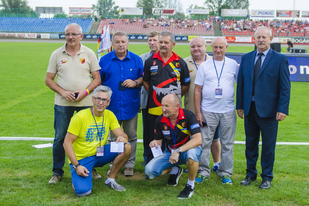 Odwołano finał DMEJ w Krośnie. Fot. Karol Słomka