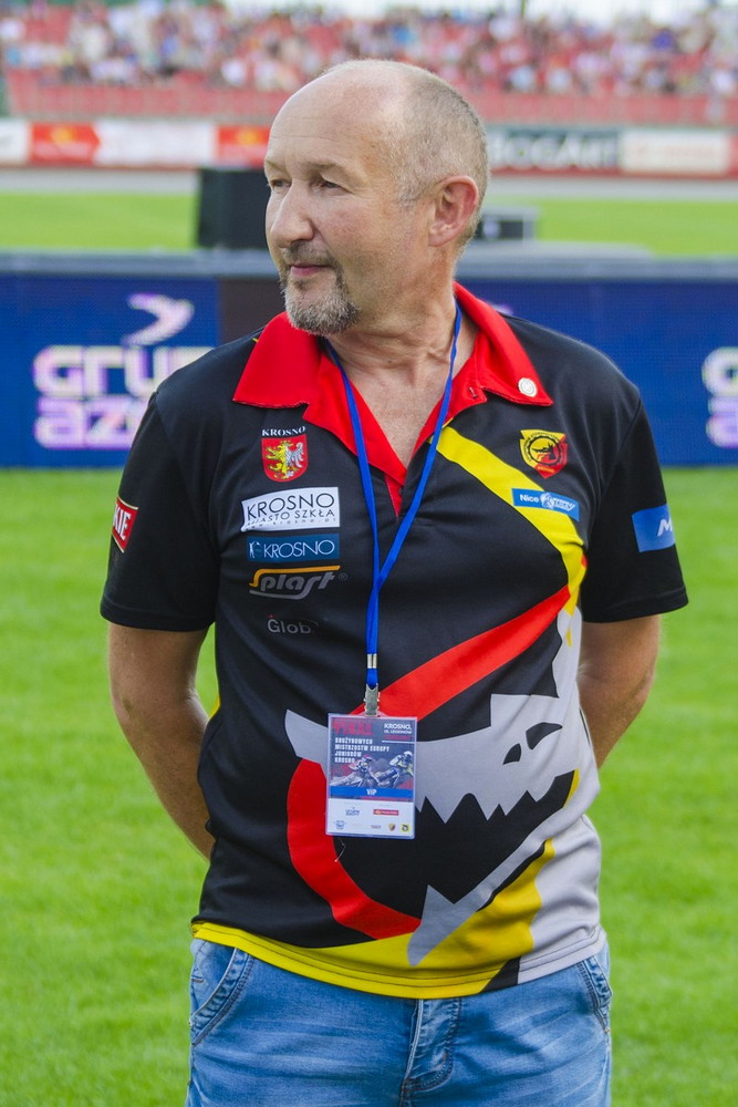 Odwołano finał DMEJ w Krośnie. Fot. Karol Słomka