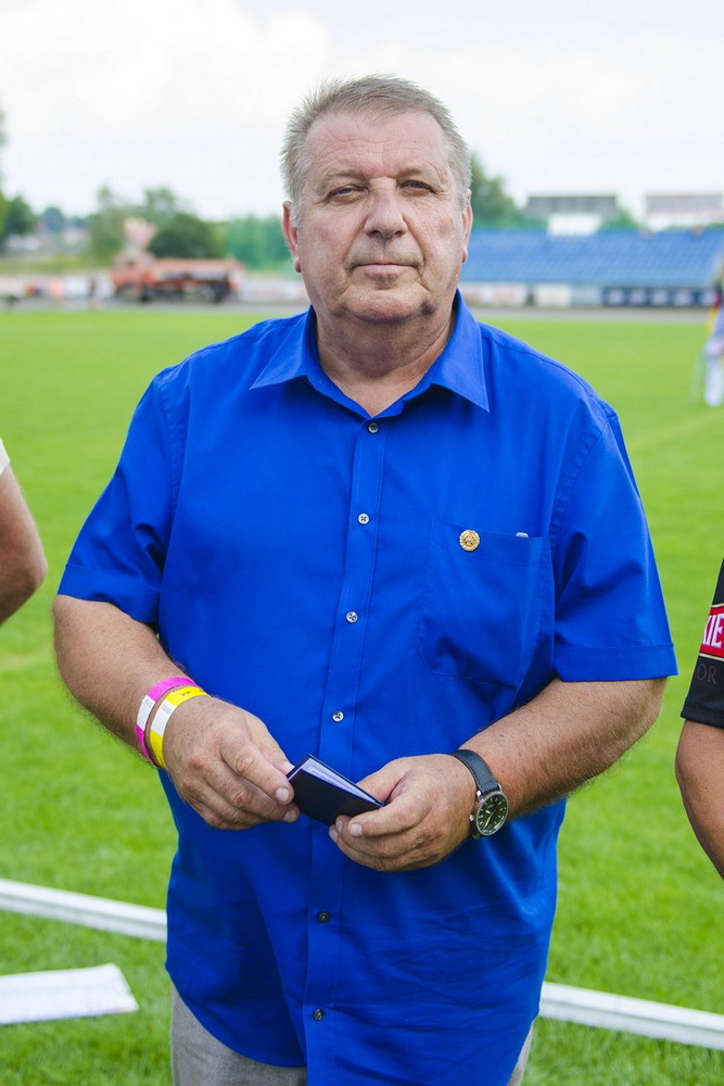 Odwołano finał DMEJ w Krośnie. Fot. Karol Słomka