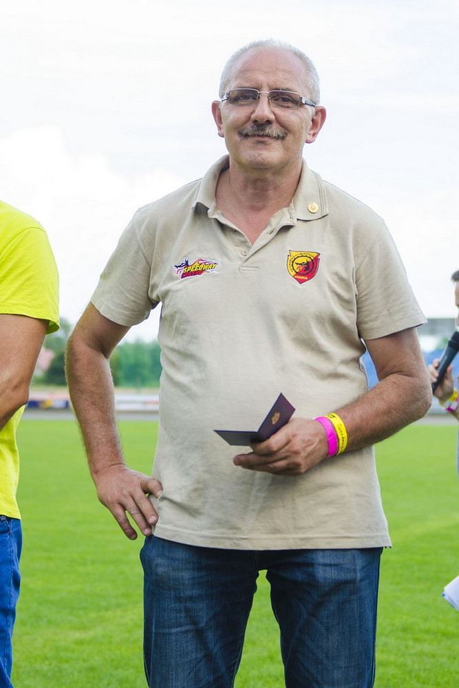 Odwołano finał DMEJ w Krośnie. Fot. Karol Słomka