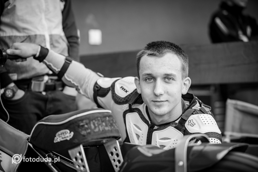 Friendship Speedway Trophy. Fot. Paweł Duda