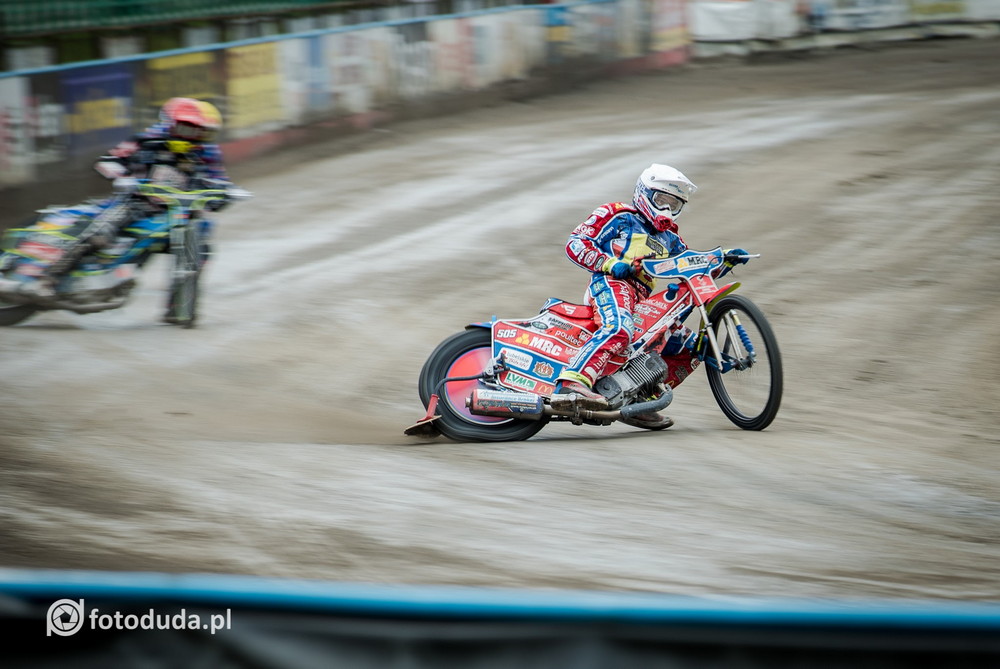 Friendship Speedway Trophy. Fot. Paweł Duda