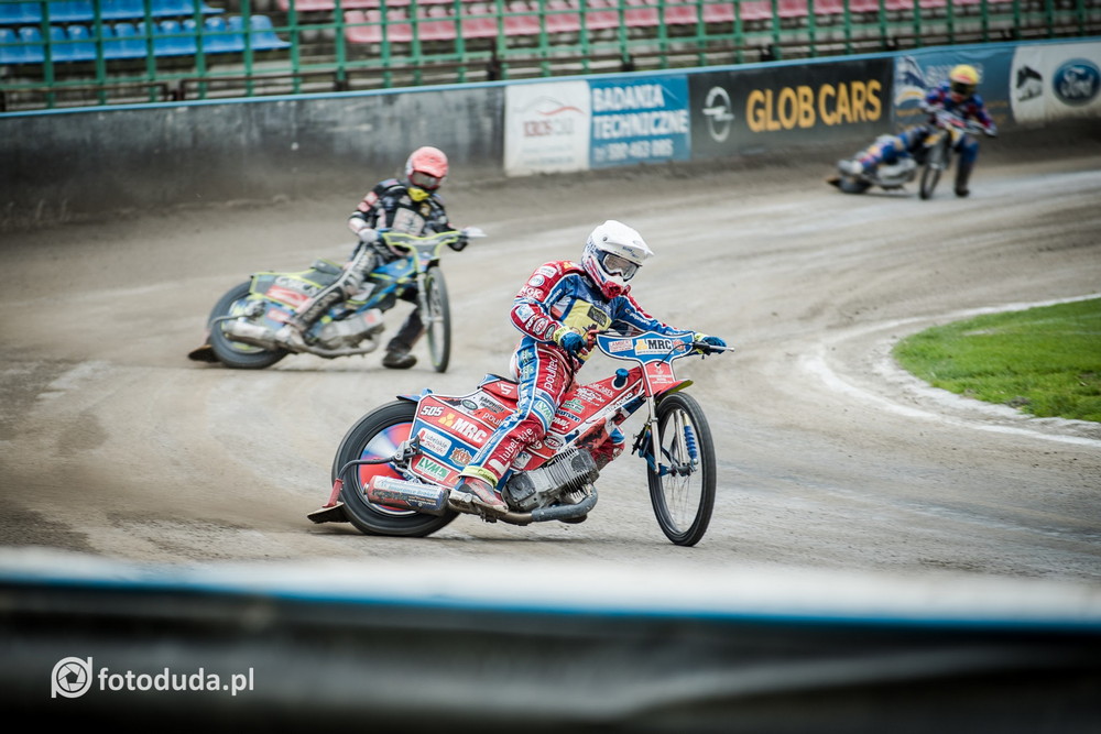 Friendship Speedway Trophy. Fot. Paweł Duda