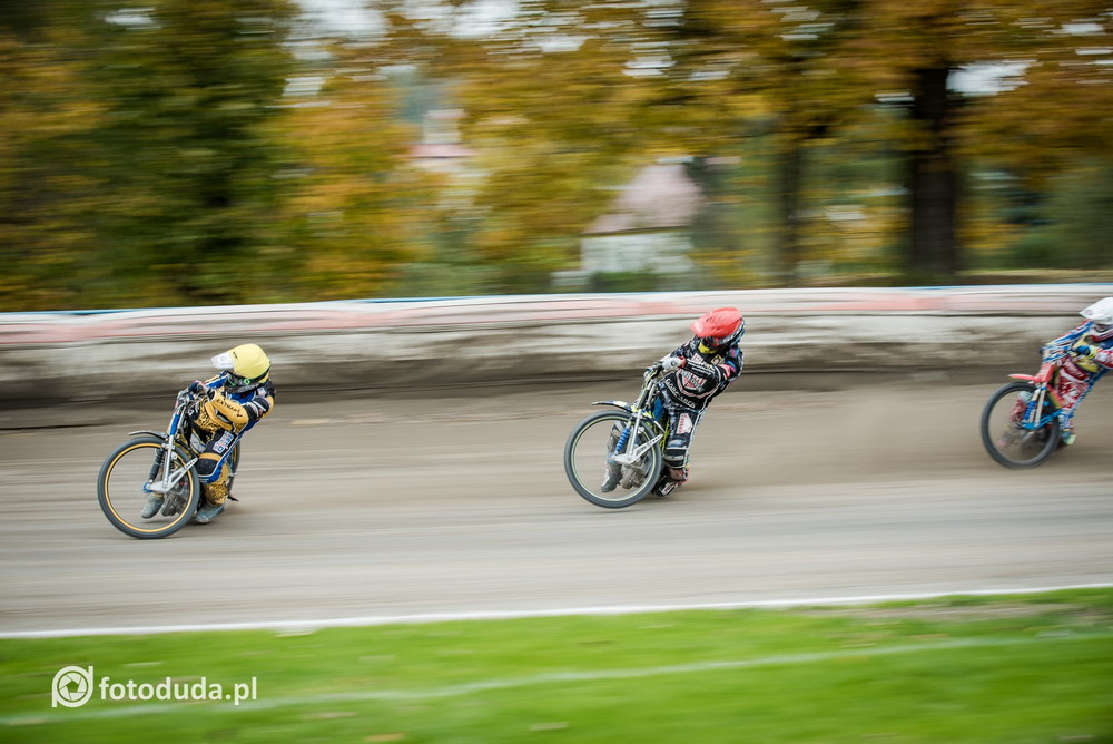 Friendship Speedway Trophy. Fot. Paweł Duda