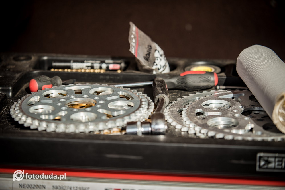Friendship Speedway Trophy. Fot. Paweł Duda