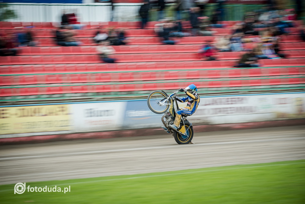 Friendship Speedway Trophy. Fot. Paweł Duda
