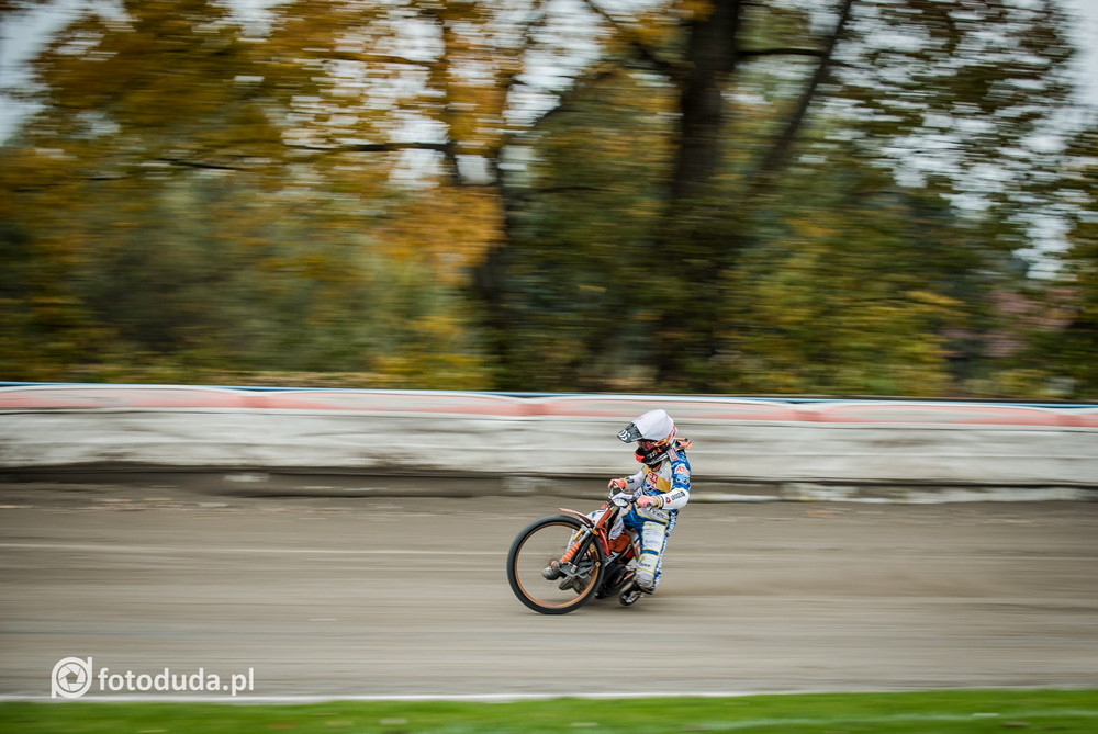Friendship Speedway Trophy. Fot. Paweł Duda