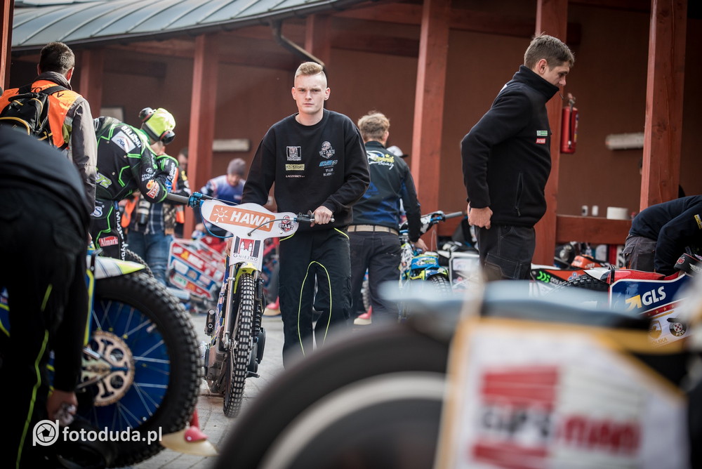 Friendship Speedway Trophy. Fot. Paweł Duda