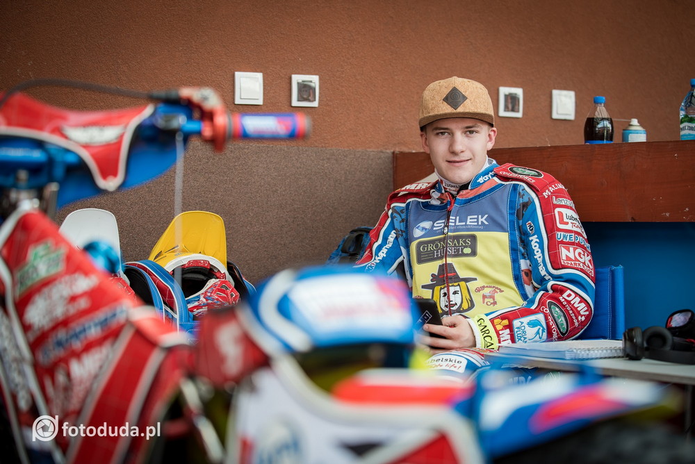 Friendship Speedway Trophy. Fot. Paweł Duda