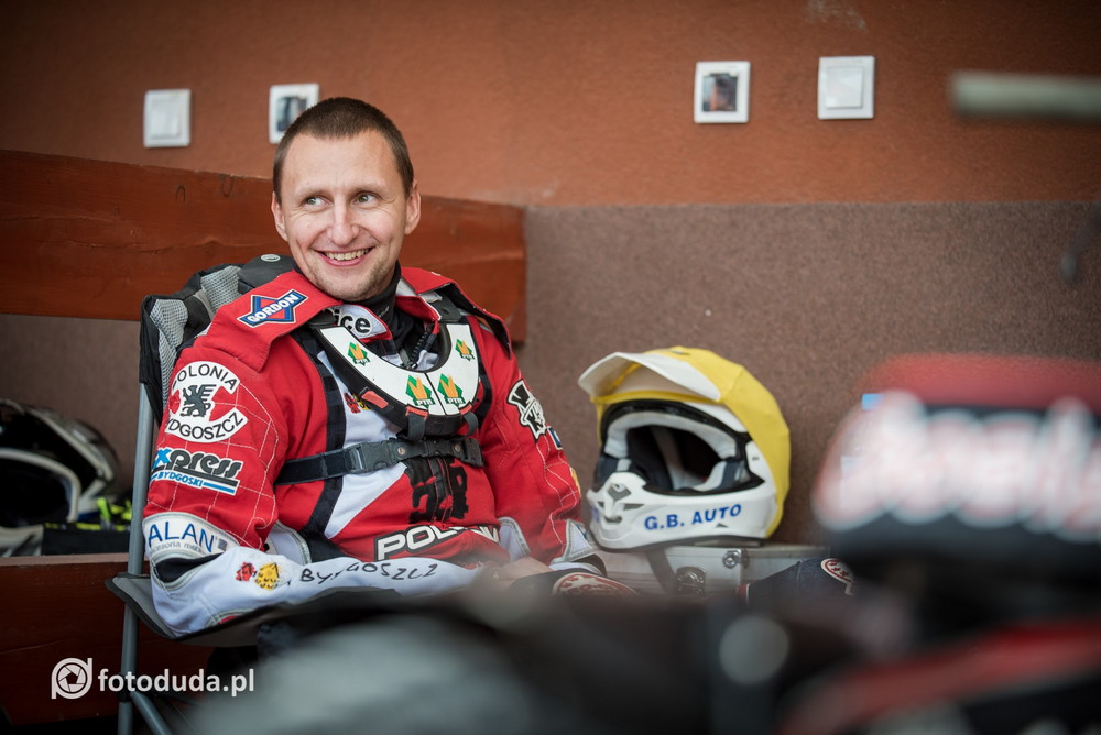 Friendship Speedway Trophy. Fot. Paweł Duda