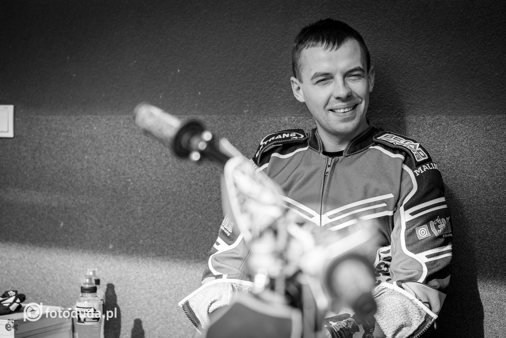 Friendship Speedway Trophy. Fot. Paweł Duda