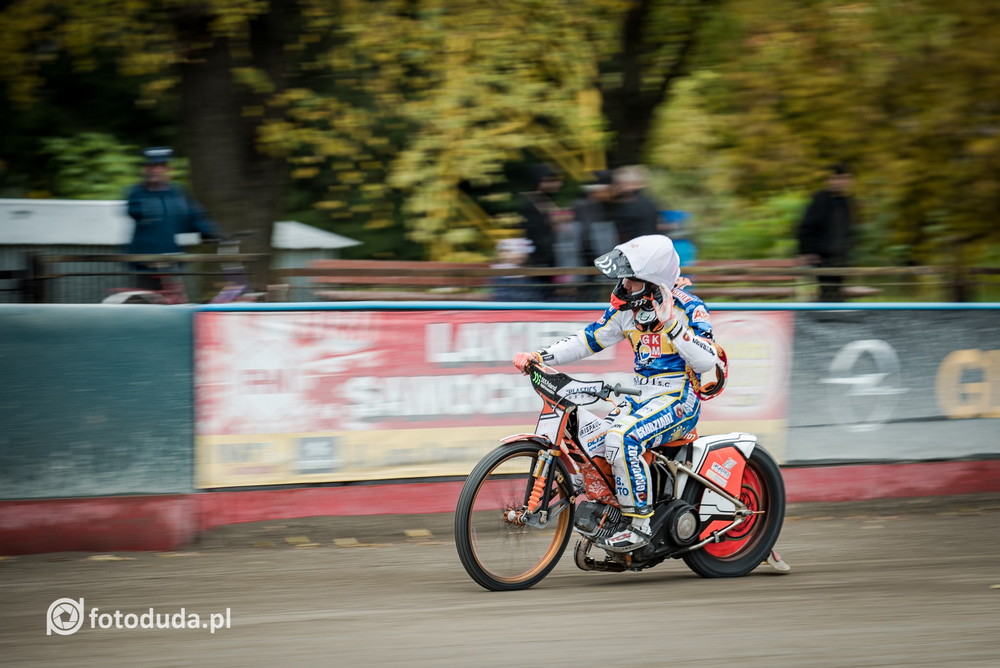 Friendship Speedway Trophy. Fot. Paweł Duda
