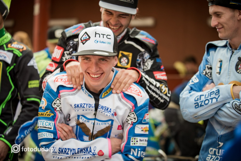 Friendship Speedway Trophy. Fot. Paweł Duda