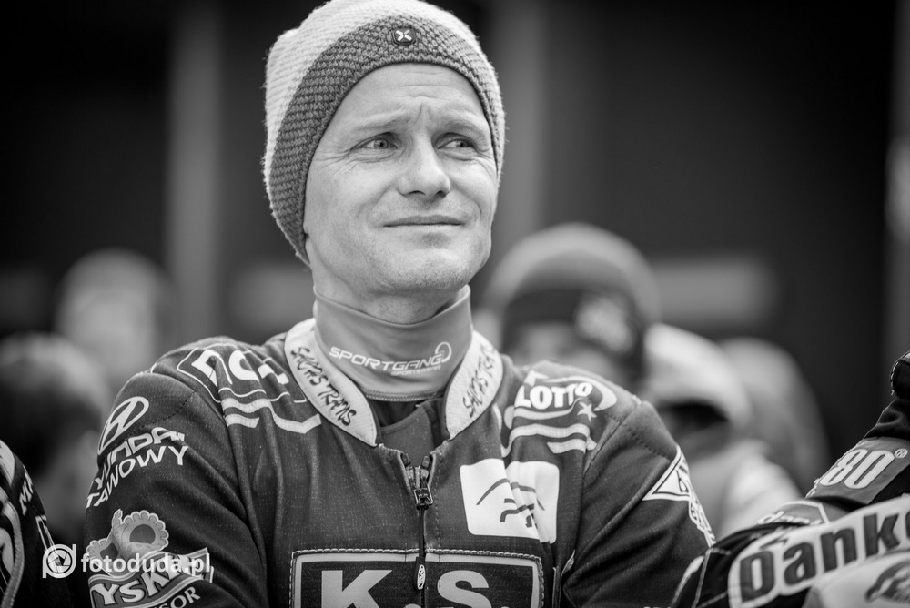 Friendship Speedway Trophy. Fot. Paweł Duda