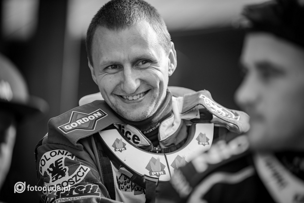 Friendship Speedway Trophy. Fot. Paweł Duda