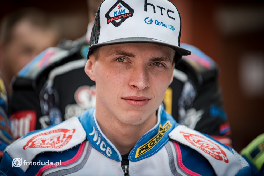 Friendship Speedway Trophy. Fot. Paweł Duda