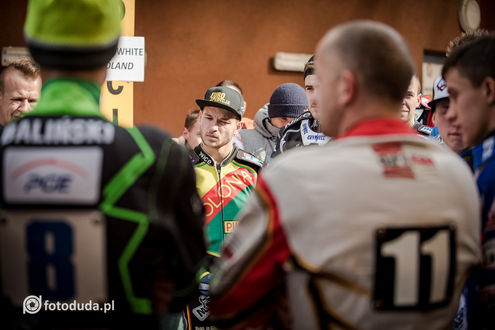 Friendship Speedway Trophy. Fot. Paweł Duda
