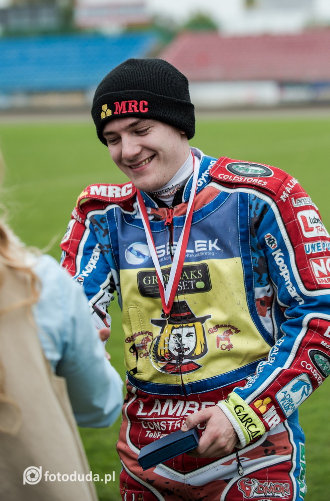 Friendship Speedway Trophy. Fot. Paweł Duda