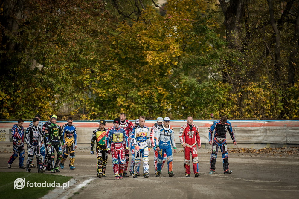 Friendship Speedway Trophy. Fot. Paweł Duda