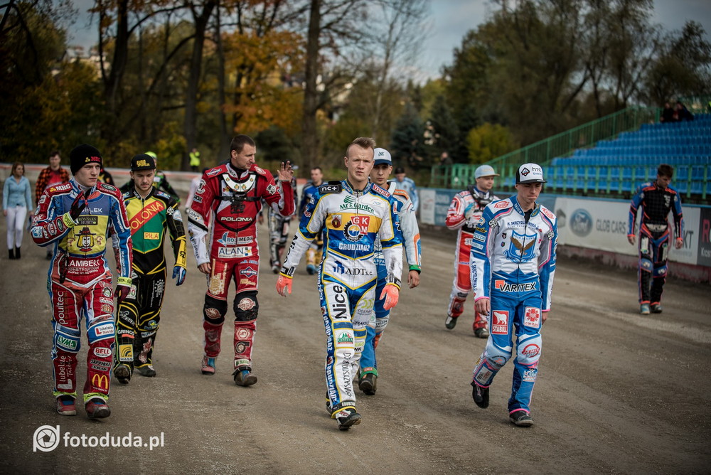 Friendship Speedway Trophy. Fot. Paweł Duda