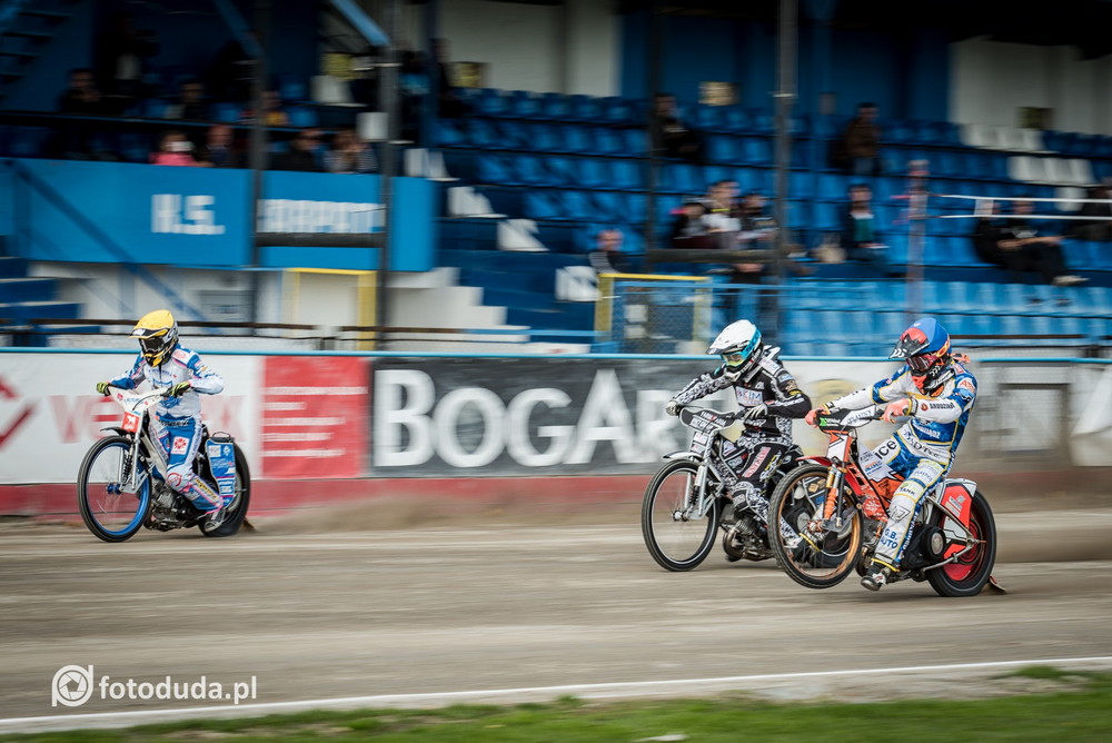 Friendship Speedway Trophy. Fot. Paweł Duda