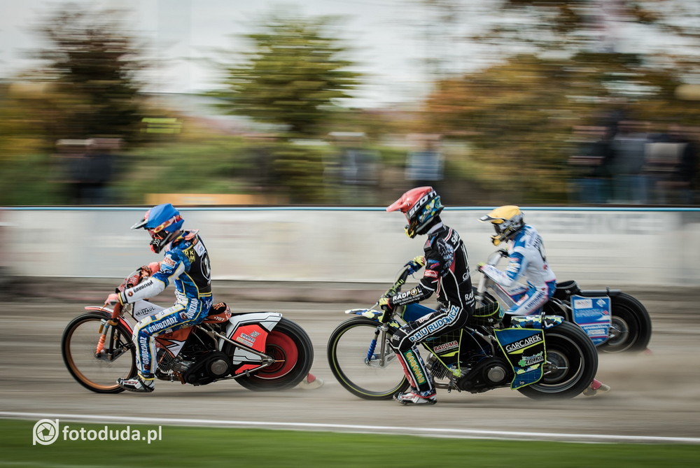 Friendship Speedway Trophy. Fot. Paweł Duda