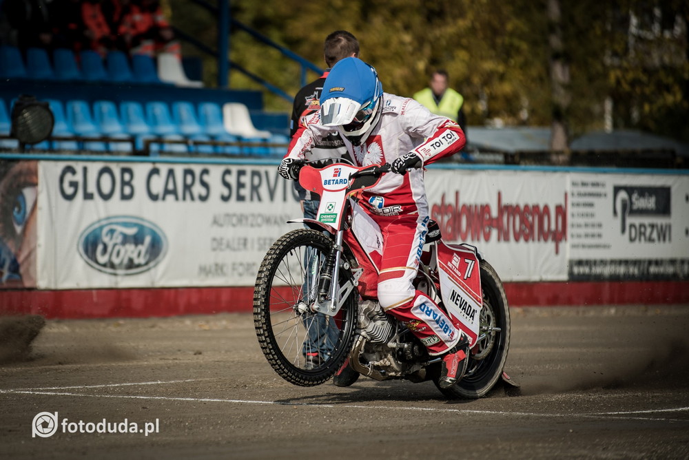 Friendship Speedway Trophy. Fot. Paweł Duda