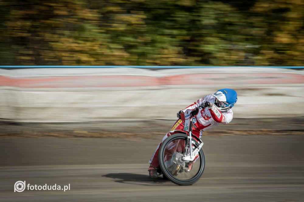 Friendship Speedway Trophy. Fot. Paweł Duda