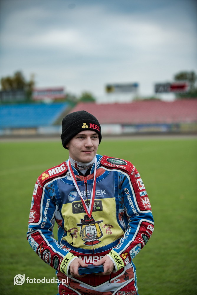 Friendship Speedway Trophy. Fot. Paweł Duda