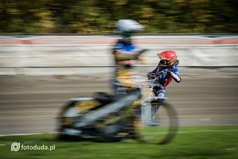 Friendship Speedway Trophy. Fot. Paweł Duda