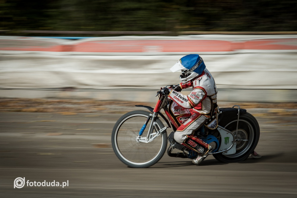 Friendship Speedway Trophy. Fot. Paweł Duda