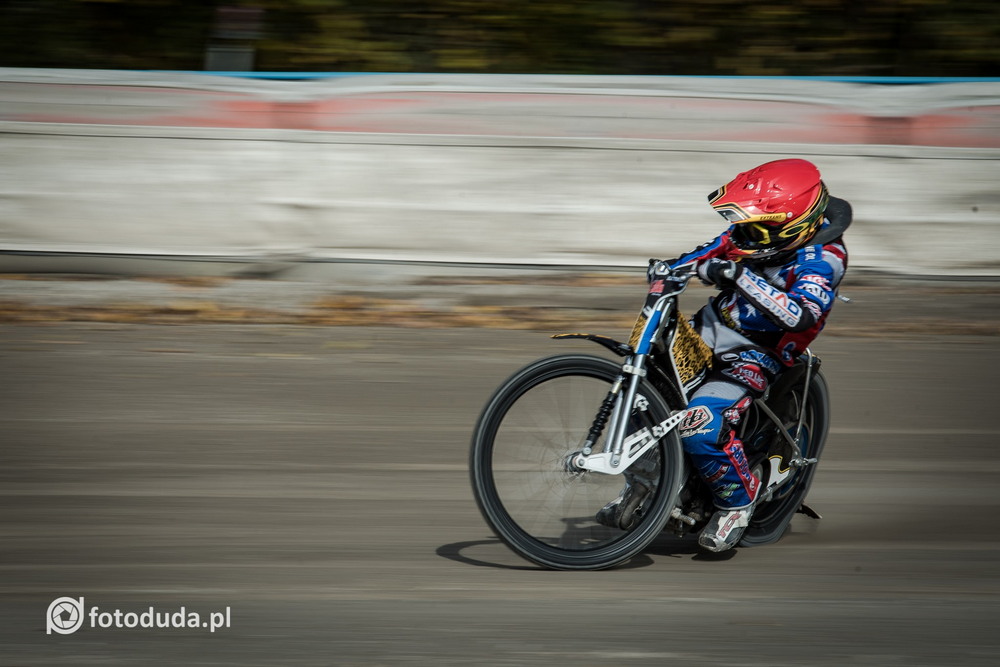 Friendship Speedway Trophy. Fot. Paweł Duda