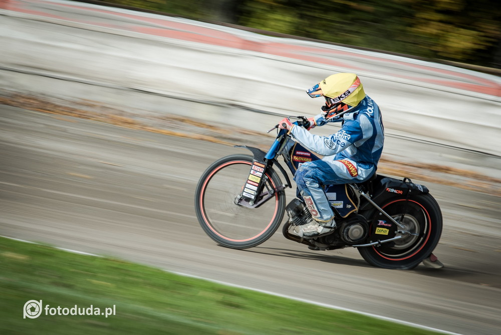 Friendship Speedway Trophy. Fot. Paweł Duda