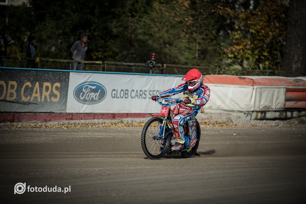 Friendship Speedway Trophy. Fot. Paweł Duda
