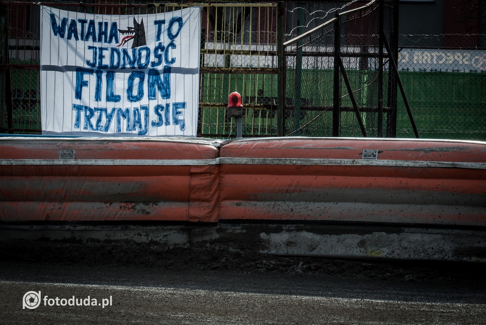 Friendship Speedway Trophy. Fot. Paweł Duda