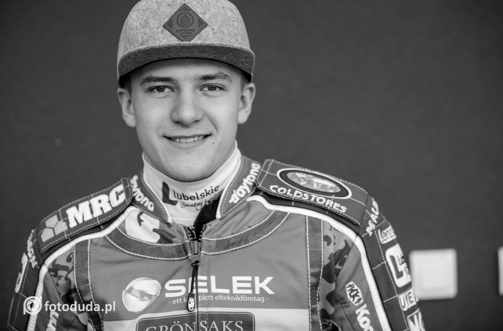 Friendship Speedway Trophy. Fot. Paweł Duda