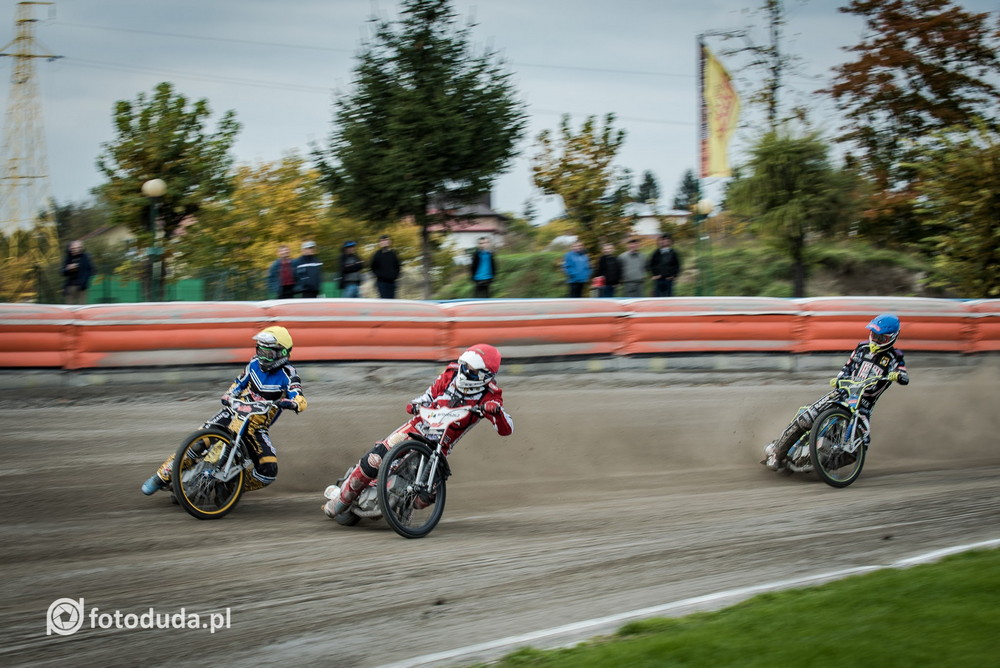 Friendship Speedway Trophy. Fot. Paweł Duda