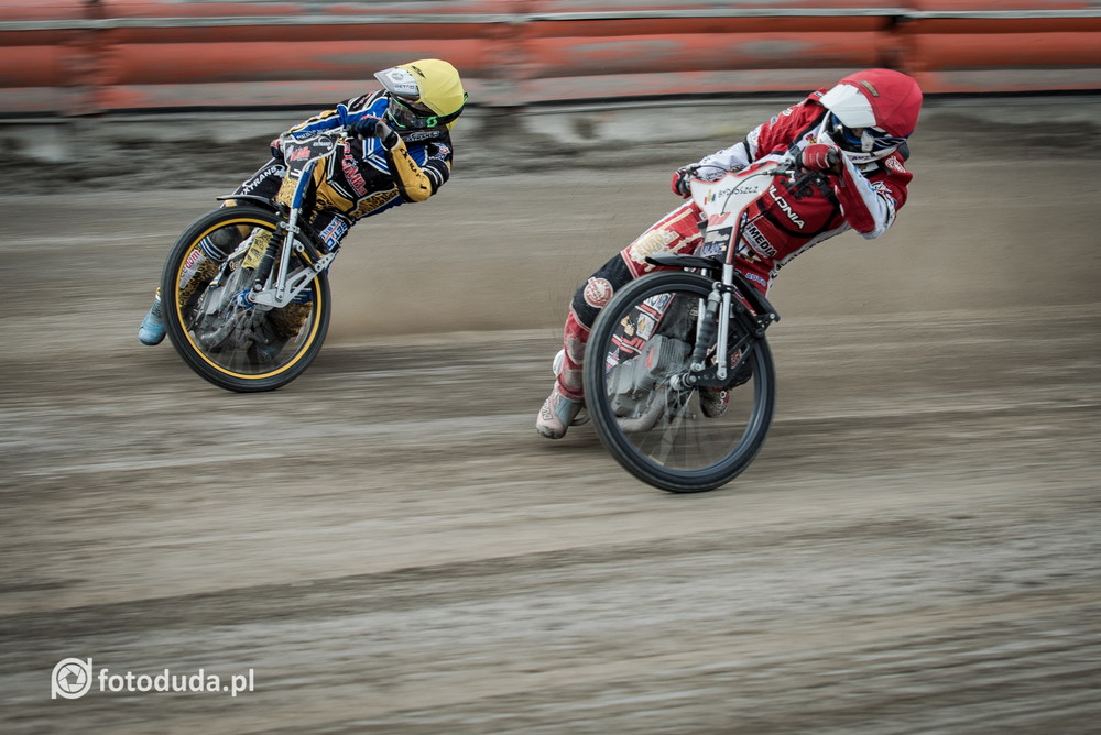 Friendship Speedway Trophy. Fot. Paweł Duda