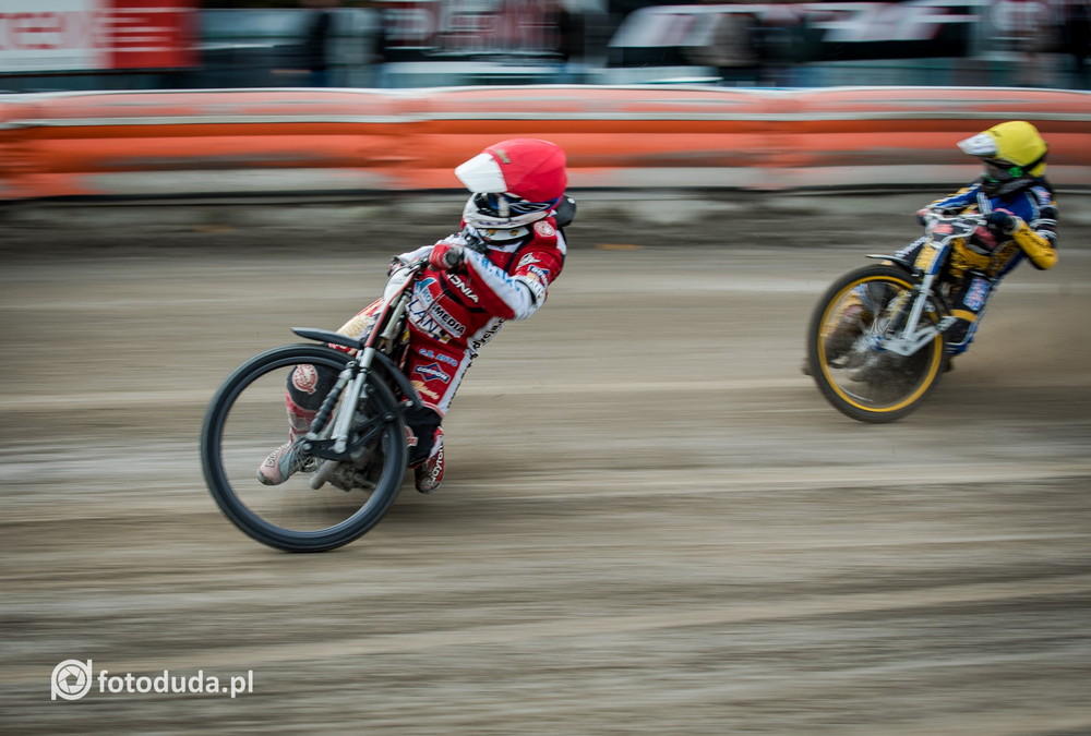 Friendship Speedway Trophy. Fot. Paweł Duda