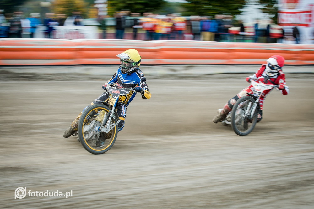 Friendship Speedway Trophy. Fot. Paweł Duda